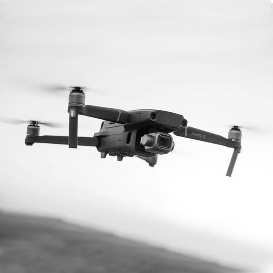 DJI Mavic Zoom