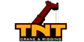 Logo TNT Crane